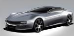 Pininfarina Cambiano Concept 2012 года